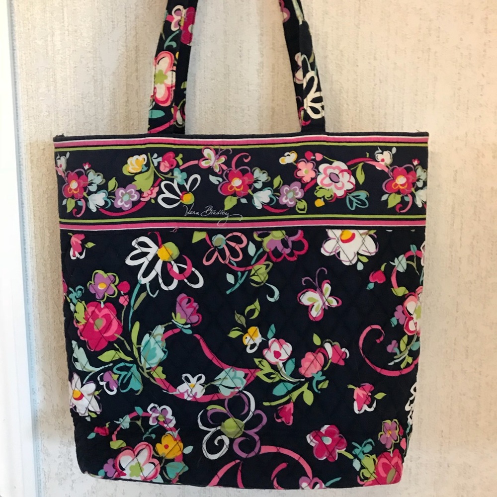 Vera Bradley Tote